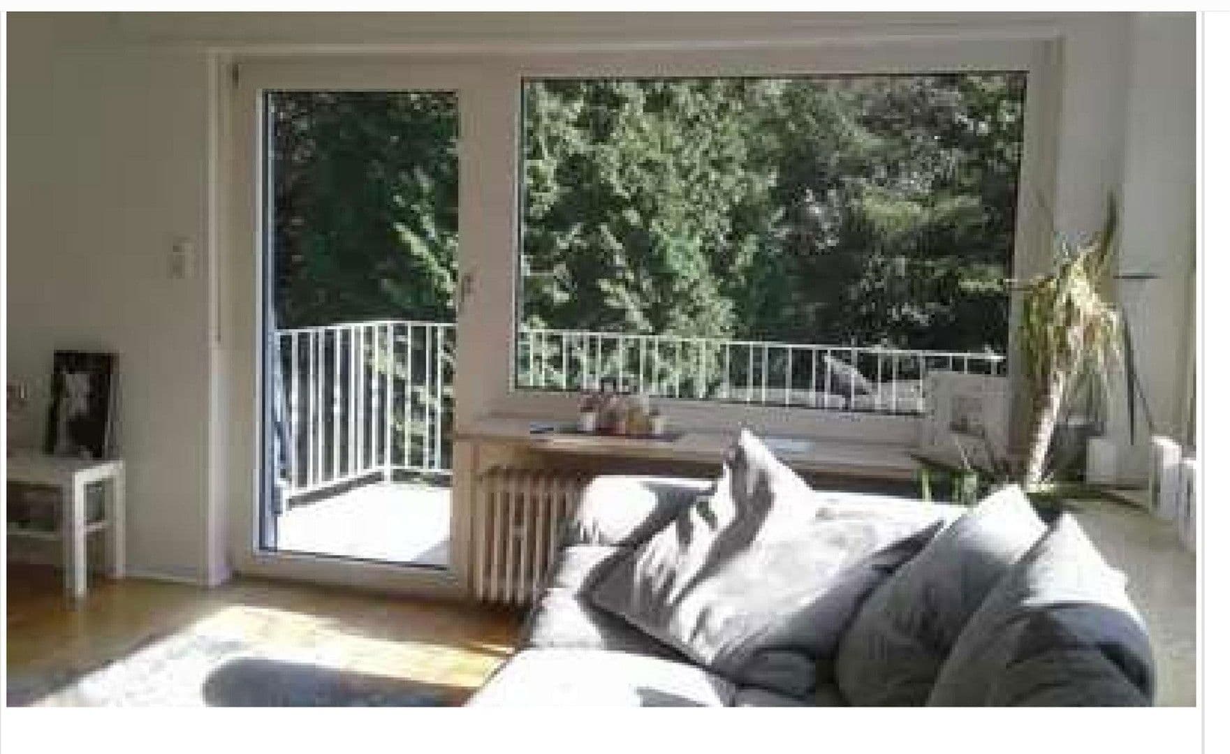 Pronájem bytu 2+kk 68 m², Am Hirschsprung 20, Königstein im Taunus, Hessen Pronájem bytu 2+kk 68 m², Am Hirschsprung 20, Königstein im Taunus, Hessen