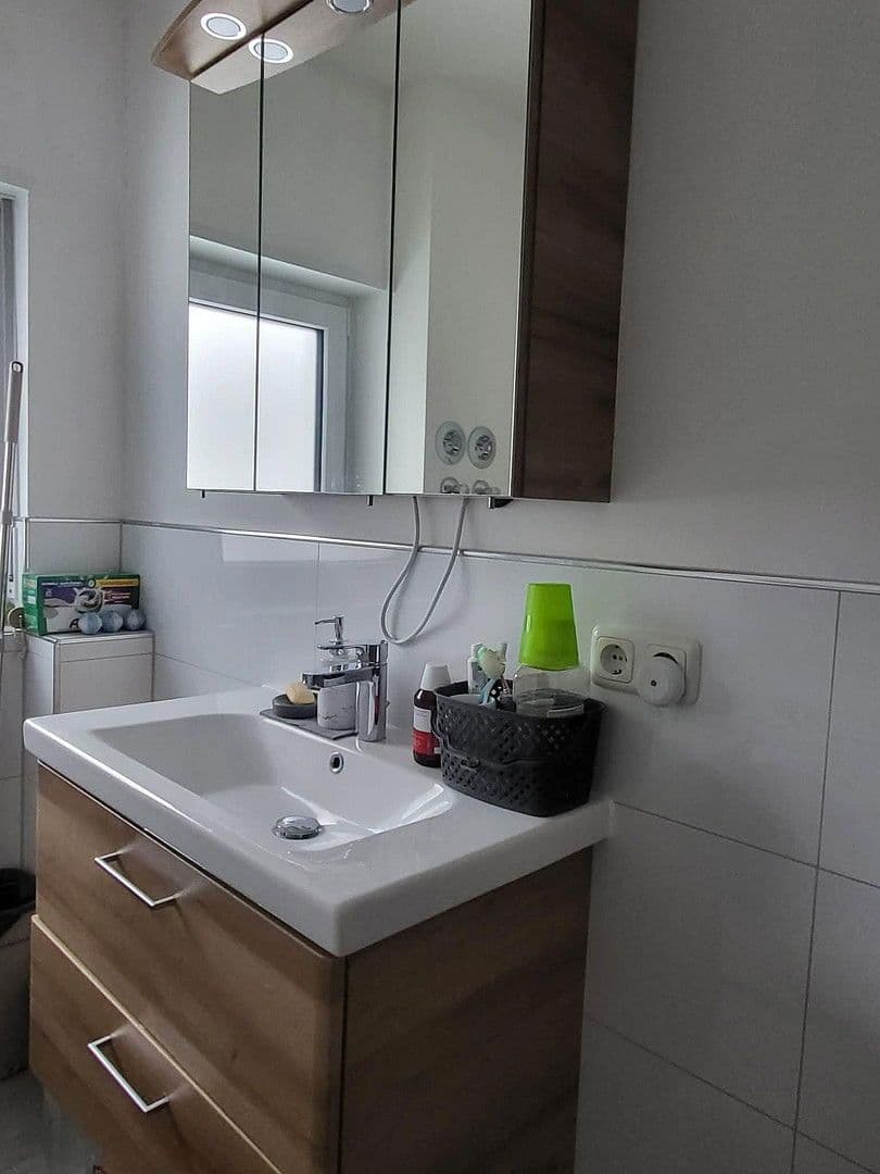 Pronájem bytu 2+kk 68 m², Am Hirschsprung 20, Königstein im Taunus, Hessen Pronájem bytu 2+kk 68 m², Am Hirschsprung 20, Königstein im Taunus, Hessen