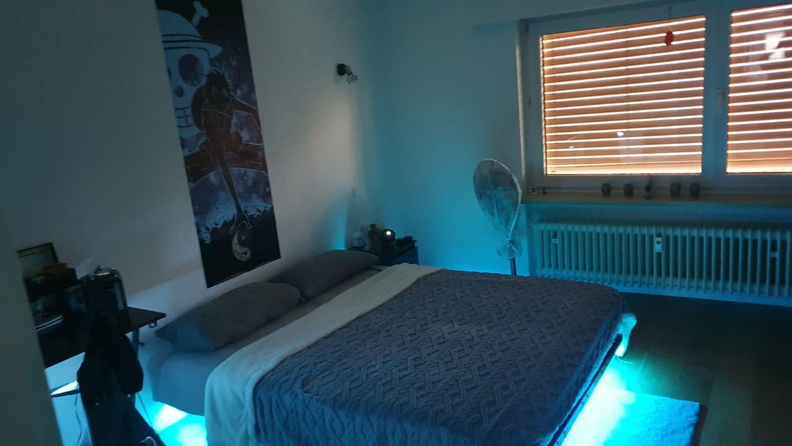 Pronájem bytu 2+kk 68 m², Am Hirschsprung 20, Königstein im Taunus, Hessen Pronájem bytu 2+kk 68 m², Am Hirschsprung 20, Königstein im Taunus, Hessen