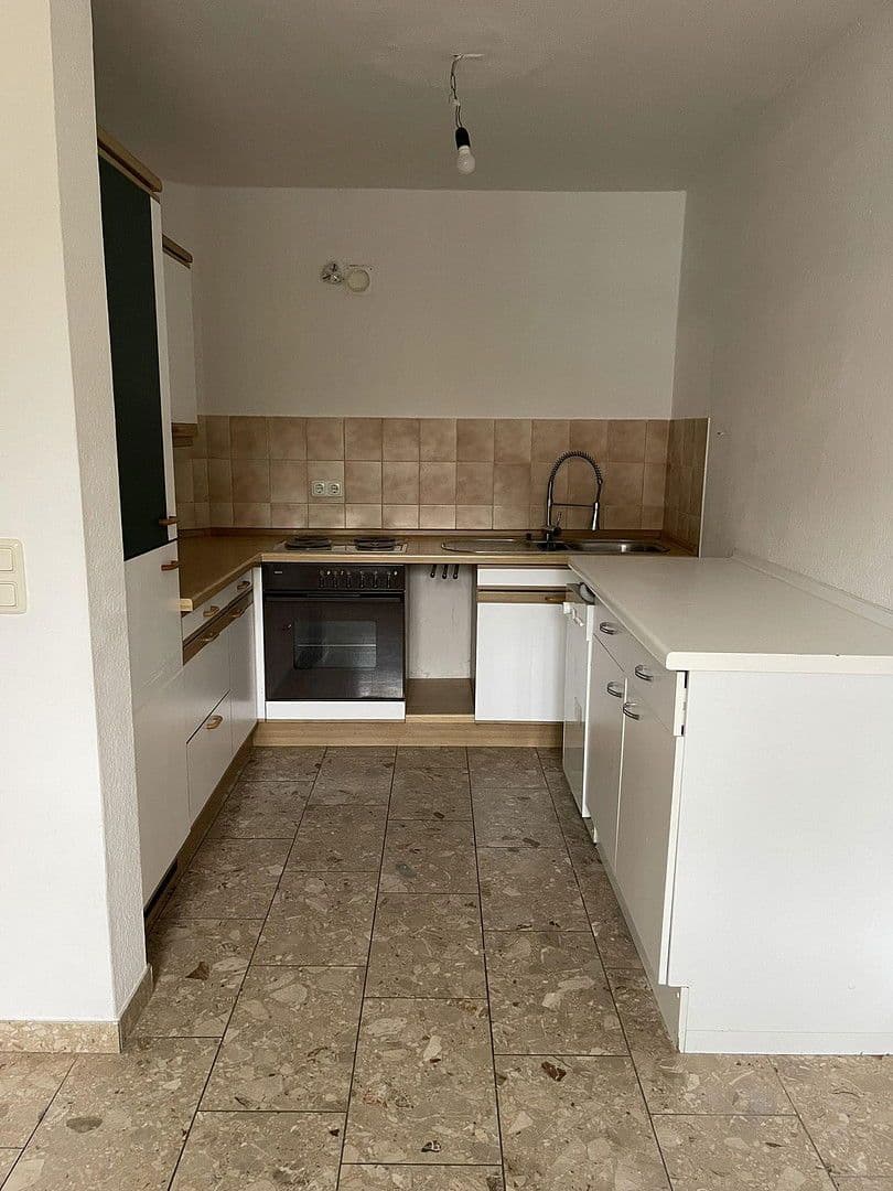 Pronájem bytu 2+1 68 m², Hauptstraße 13a, Hollenstedt, Dolní Sasko Pronájem bytu 2+1 68 m², Hauptstraße 13a, Hollenstedt, Dolní Sasko