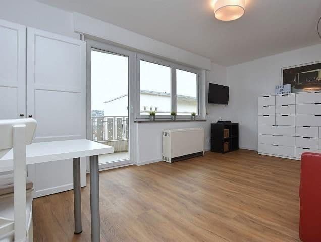 Prodej bytu 1+kk 35 m², Alexanderstraße 61, Stuttgart, Bádensko-Württembersko Prodej bytu 1+kk 35 m², Alexanderstraße 61, Stuttgart, Bádensko-Württembersko
