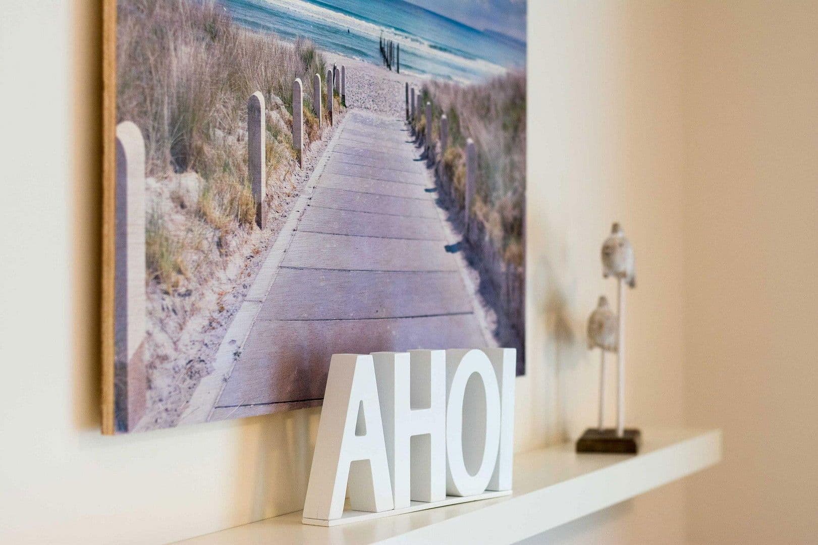 Prodej bytu 3+1 55 m², Parkstrasse 31, Börgerende-Rethwisch, Mecklenburg-Vorpommern Prodej bytu 3+1 55 m², Parkstrasse 31, Börgerende-Rethwisch, Mecklenburg-Vorpommern