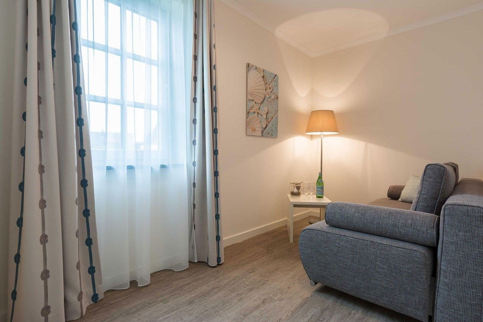 Prodej bytu 3+1 55 m², Parkstrasse 31, Börgerende-Rethwisch, Mecklenburg-Vorpommern Prodej bytu 3+1 55 m², Parkstrasse 31, Börgerende-Rethwisch, Mecklenburg-Vorpommern