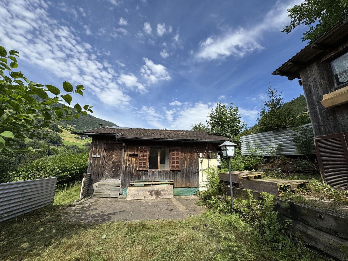 Prodej pozemku 20.708 m², Schruns, Vorarlbersko Prodej pozemku 20.708 m², Schruns, Vorarlbersko