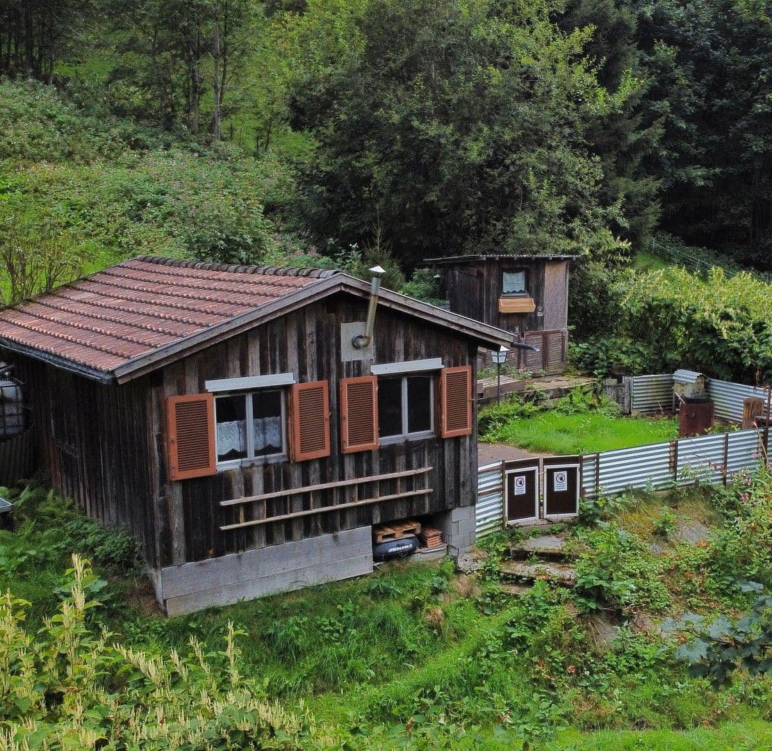 Prodej pozemku 20.708 m², Schruns, Vorarlbersko Prodej pozemku 20.708 m², Schruns, Vorarlbersko