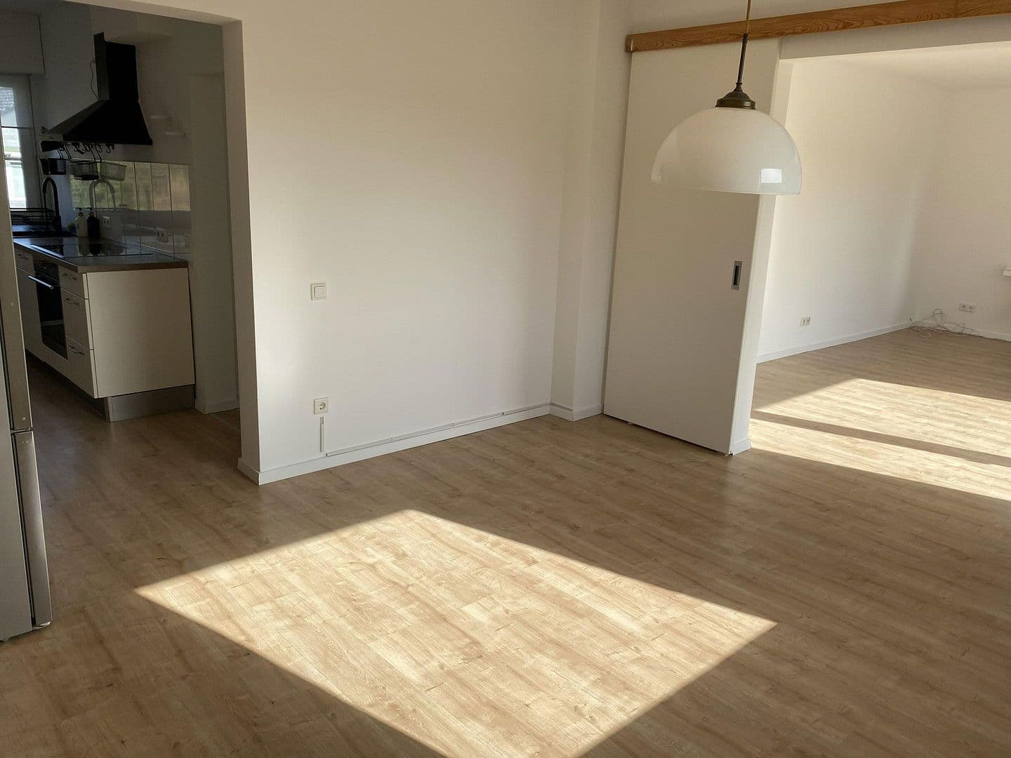 Pronájem bytu 5+1 95 m², Beethovenstraße 14, Hückeswagen, Severní Porýní-Vestfálsko Pronájem bytu 5+1 95 m², Beethovenstraße 14, Hückeswagen, Severní Porýní-Vestfálsko