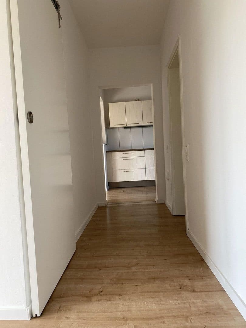 Pronájem bytu 5+1 95 m², Beethovenstraße 14, Hückeswagen, Severní Porýní-Vestfálsko Pronájem bytu 5+1 95 m², Beethovenstraße 14, Hückeswagen, Severní Porýní-Vestfálsko