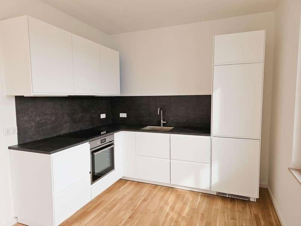 Pronájem bytu 3+1 85 m², Blauer Ring 6, Beelitz, Braniborsko Pronájem bytu 3+1 85 m², Blauer Ring 6, Beelitz, Braniborsko