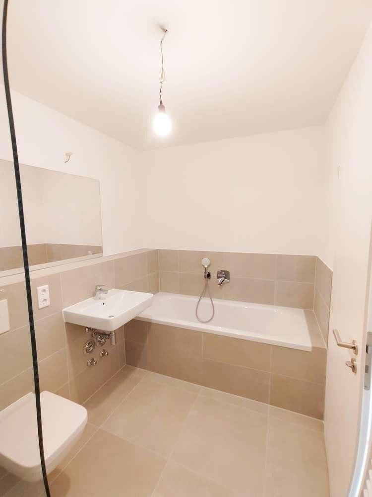 Pronájem bytu 3+1 85 m², Blauer Ring 6, Beelitz, Braniborsko Pronájem bytu 3+1 85 m², Blauer Ring 6, Beelitz, Braniborsko