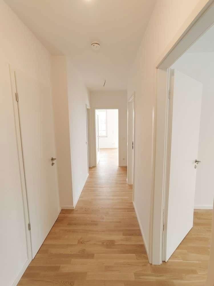 Pronájem bytu 3+1 85 m², Blauer Ring 6, Beelitz, Braniborsko Pronájem bytu 3+1 85 m², Blauer Ring 6, Beelitz, Braniborsko