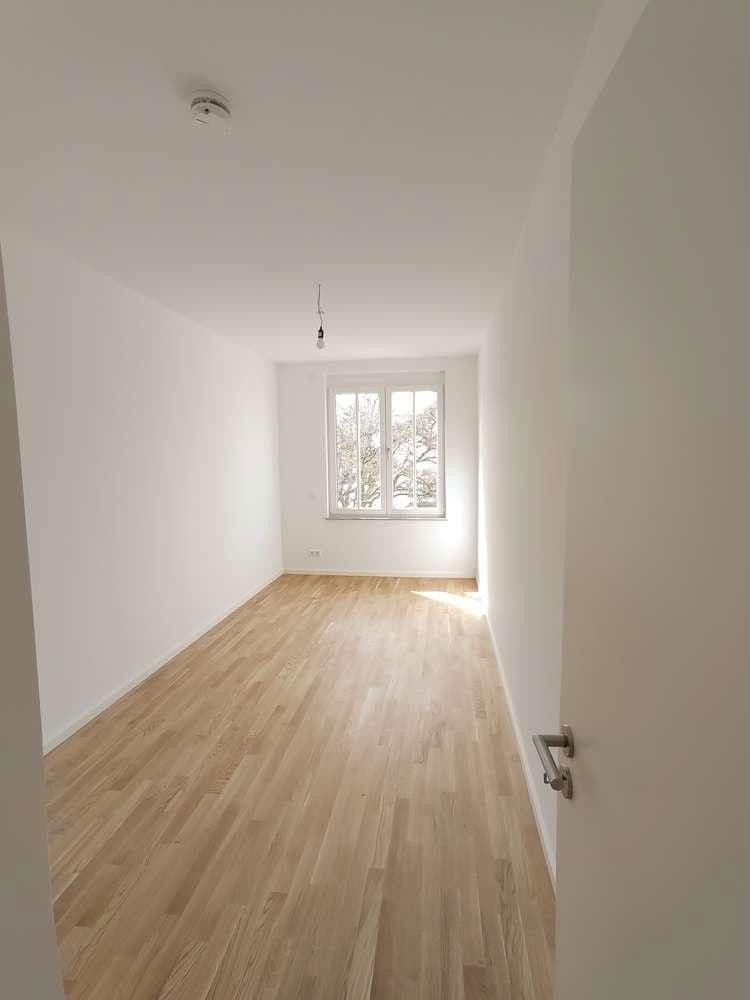 Pronájem bytu 3+1 85 m², Blauer Ring 6, Beelitz, Braniborsko Pronájem bytu 3+1 85 m², Blauer Ring 6, Beelitz, Braniborsko