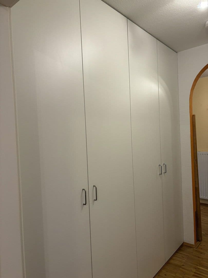 Prodej bytu 2+1 53 m², Bensheim, Hessen Prodej bytu 2+1 53 m², Bensheim, Hessen