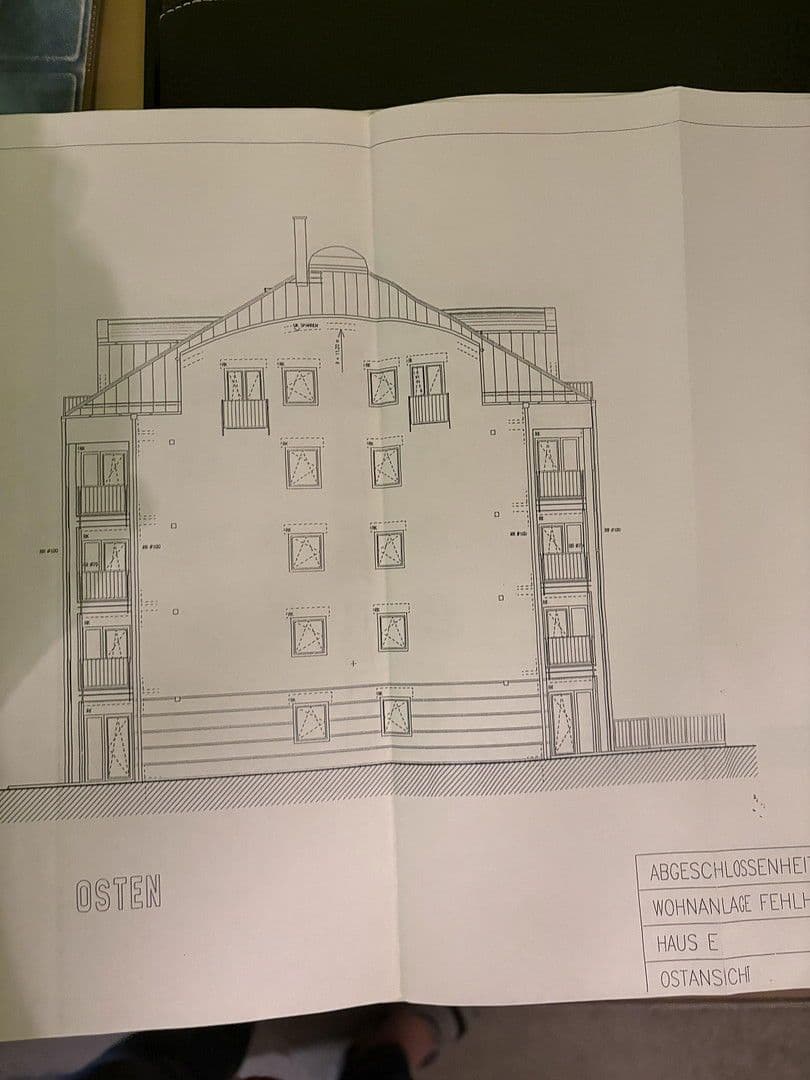 Prodej bytu 2+1 53 m², Bensheim, Hessen Prodej bytu 2+1 53 m², Bensheim, Hessen