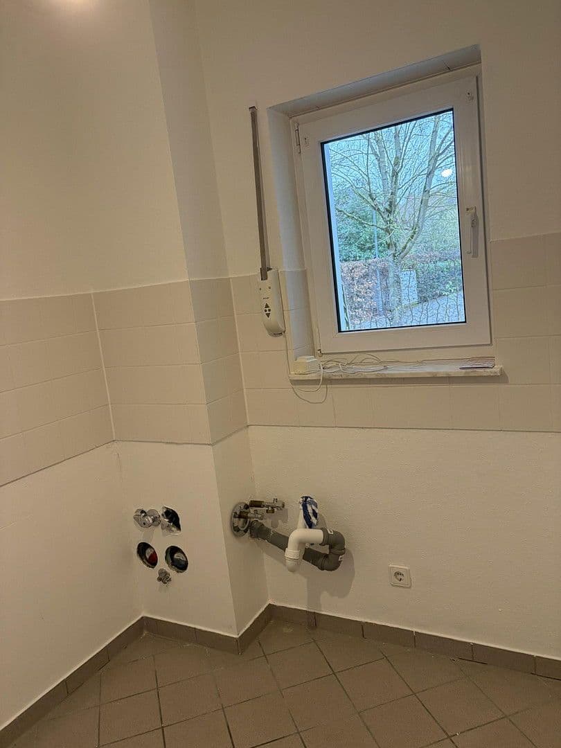 Prodej bytu 2+1 53 m², Bensheim, Hessen Prodej bytu 2+1 53 m², Bensheim, Hessen