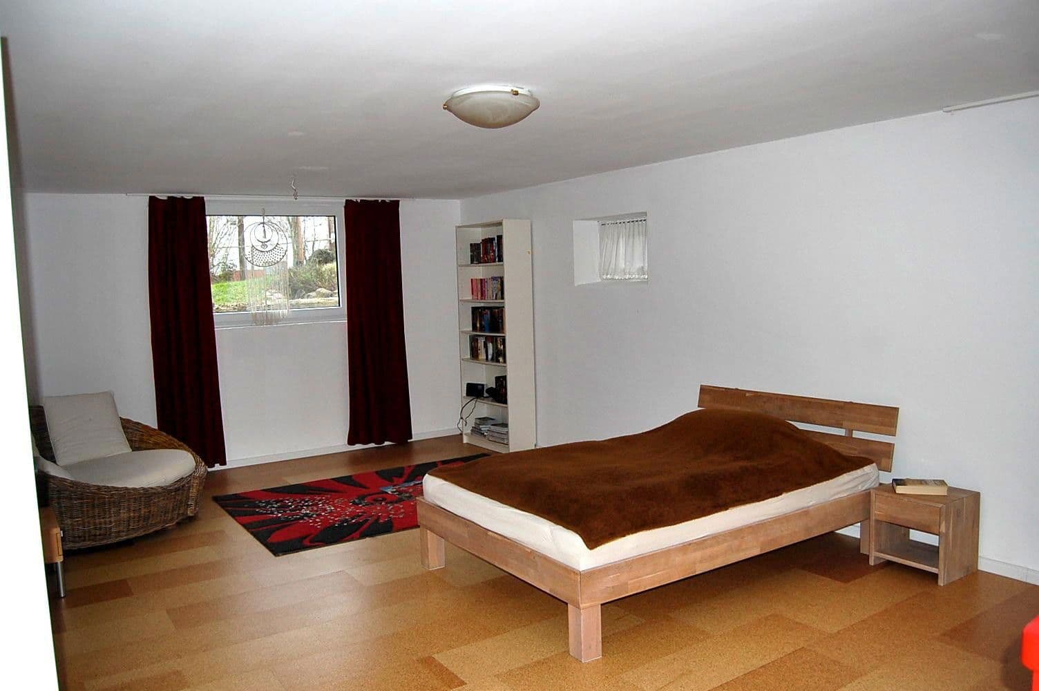 Prodej domu 350 m², pozemek 9.800 m², Dorfstraße 17, Breitscheid, Porýní-Falc Prodej domu 350 m², pozemek 9.800 m², Dorfstraße 17, Breitscheid, Porýní-Falc
