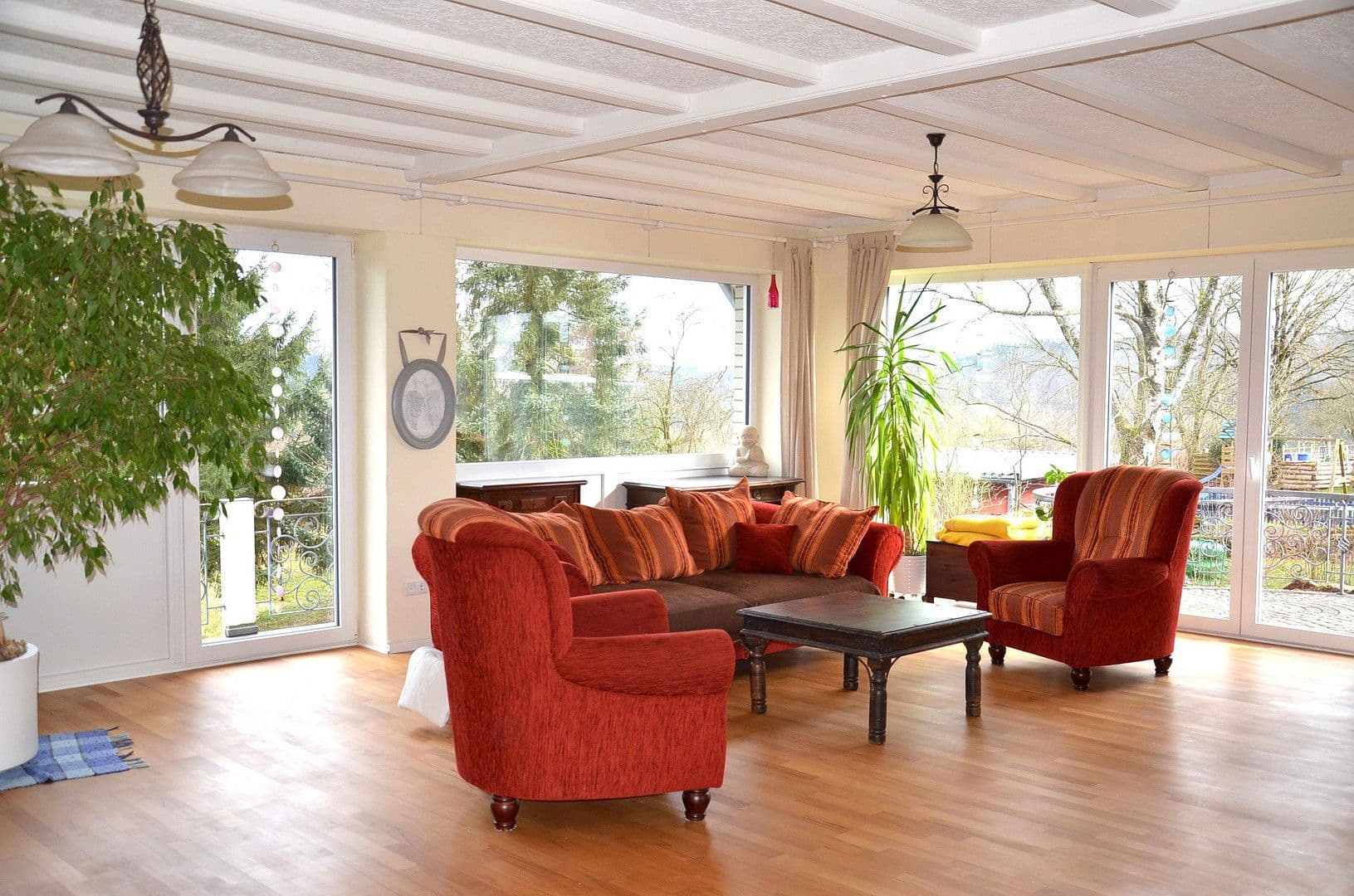 Prodej domu 350 m², pozemek 9.800 m², Dorfstraße 17, Breitscheid, Porýní-Falc Prodej domu 350 m², pozemek 9.800 m², Dorfstraße 17, Breitscheid, Porýní-Falc