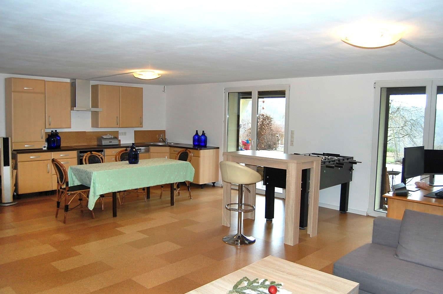 Prodej domu 350 m², pozemek 9.800 m², Dorfstraße 17, Breitscheid, Porýní-Falc Prodej domu 350 m², pozemek 9.800 m², Dorfstraße 17, Breitscheid, Porýní-Falc