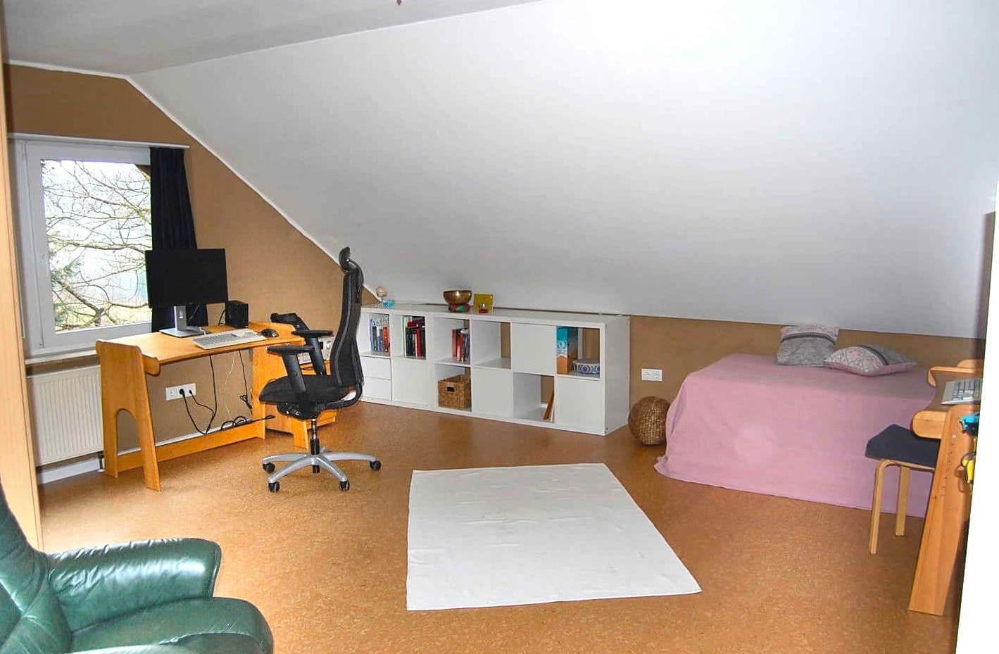 Prodej domu 350 m², pozemek 9.800 m², Dorfstraße 17, Breitscheid, Porýní-Falc Prodej domu 350 m², pozemek 9.800 m², Dorfstraße 17, Breitscheid, Porýní-Falc