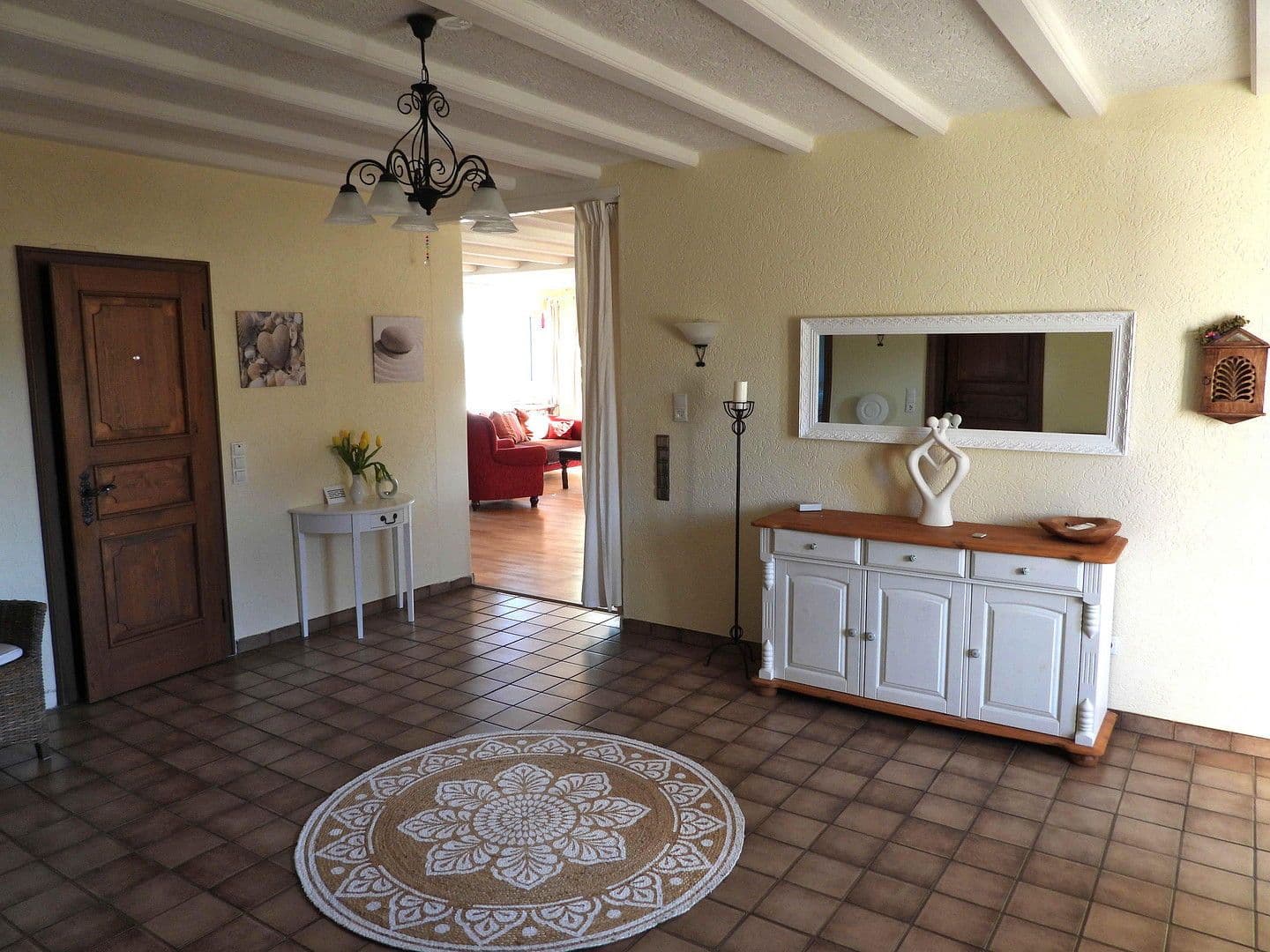 Prodej domu 350 m², pozemek 9.800 m², Dorfstraße 17, Breitscheid, Porýní-Falc Prodej domu 350 m², pozemek 9.800 m², Dorfstraße 17, Breitscheid, Porýní-Falc