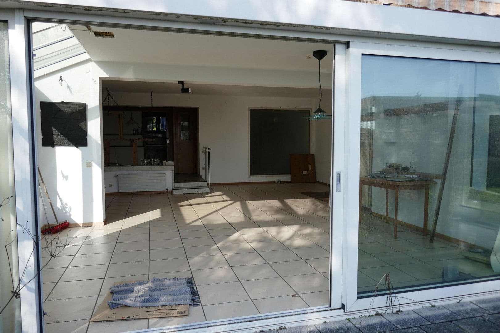 Prodej domu 140 m², pozemek 259 m², Rostocker Straße 20, Saarbrücken, Země Sársko Prodej domu 140 m², pozemek 259 m², Rostocker Straße 20, Saarbrücken, Země Sársko