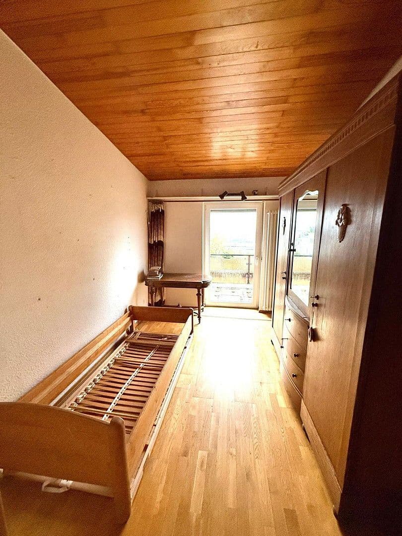 Prodej domu 140 m², pozemek 259 m², Rostocker Straße 20, Saarbrücken, Země Sársko Prodej domu 140 m², pozemek 259 m², Rostocker Straße 20, Saarbrücken, Země Sársko