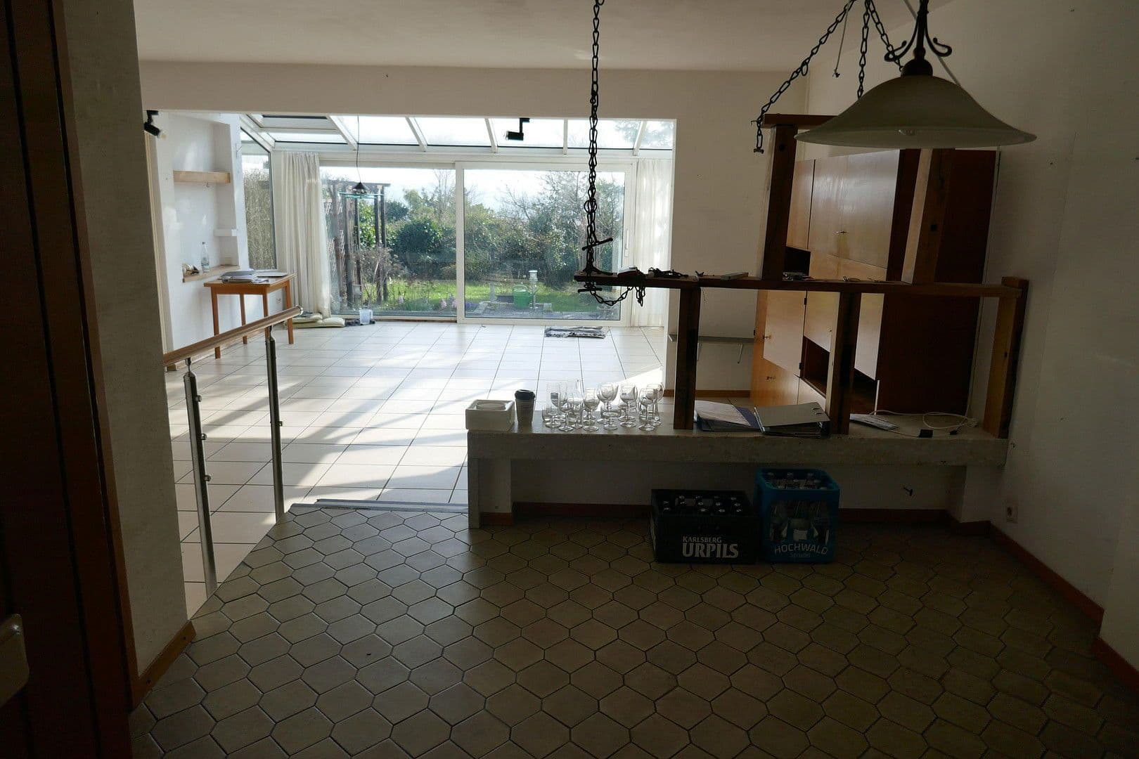 Prodej domu 140 m², pozemek 259 m², Rostocker Straße 20, Saarbrücken, Země Sársko Prodej domu 140 m², pozemek 259 m², Rostocker Straße 20, Saarbrücken, Země Sársko