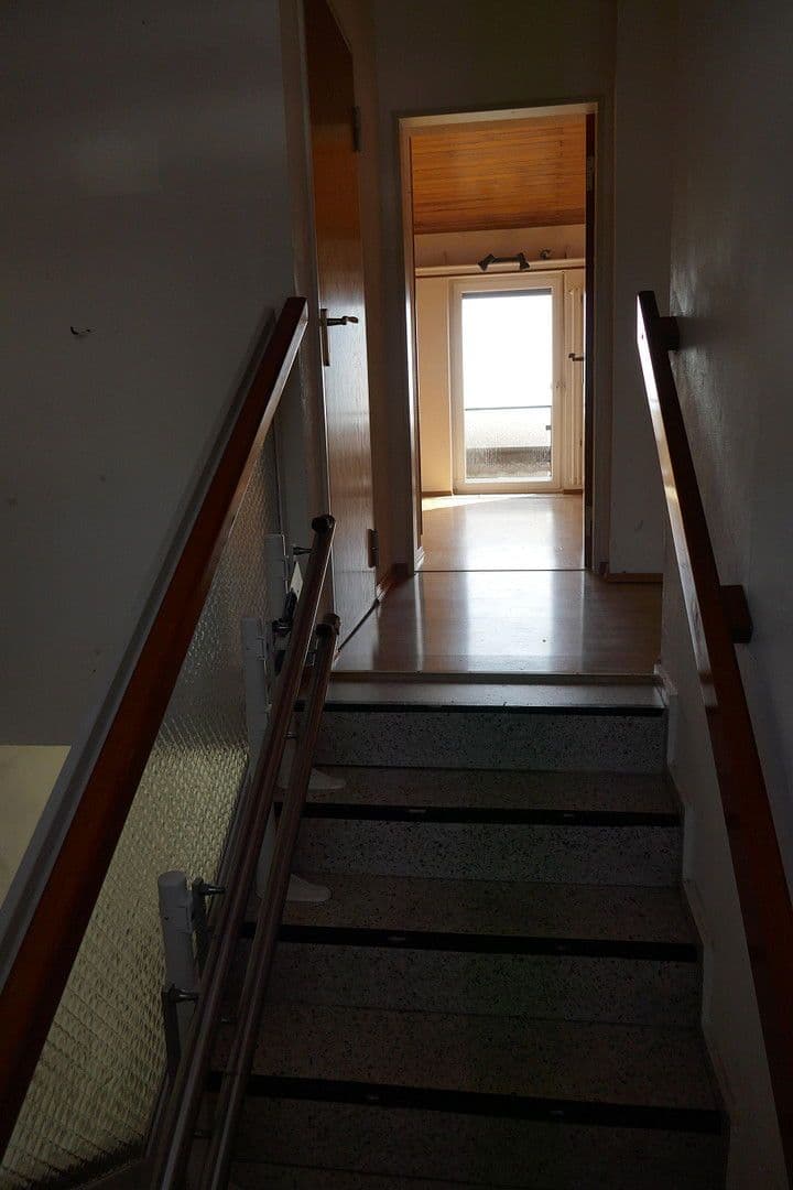 Prodej domu 140 m², pozemek 259 m², Rostocker Straße 20, Saarbrücken, Země Sársko Prodej domu 140 m², pozemek 259 m², Rostocker Straße 20, Saarbrücken, Země Sársko