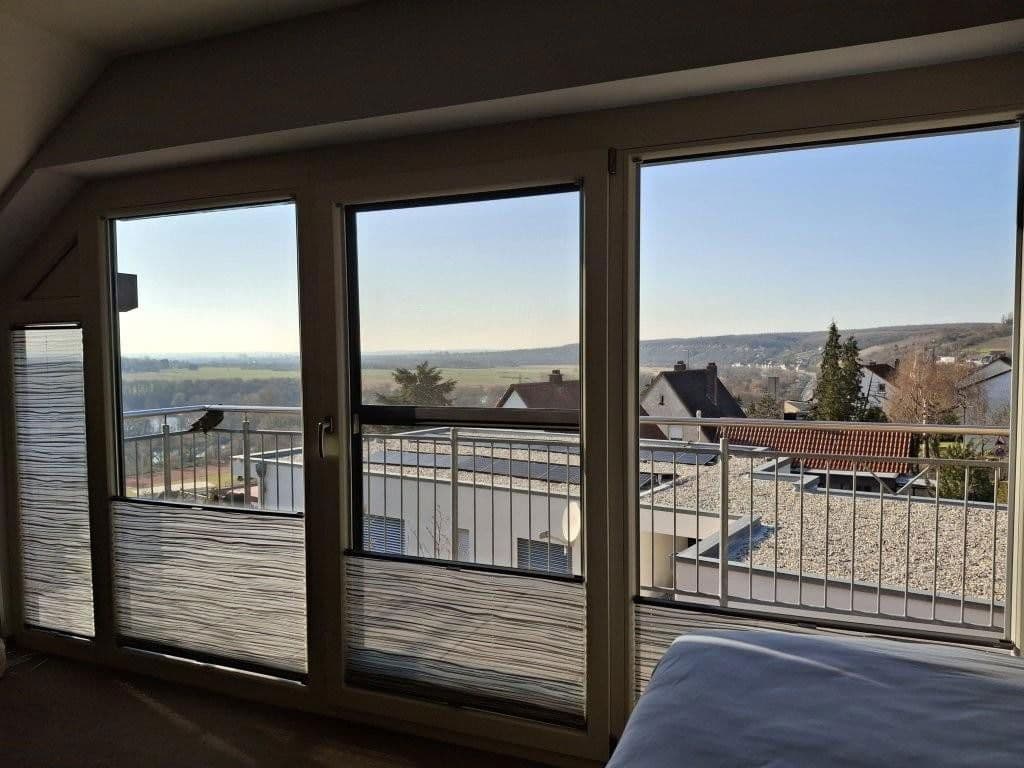 Prodej domu 228 m², pozemek 1.457 m², Schonungen, Bavorsko Prodej domu 228 m², pozemek 1.457 m², Schonungen, Bavorsko