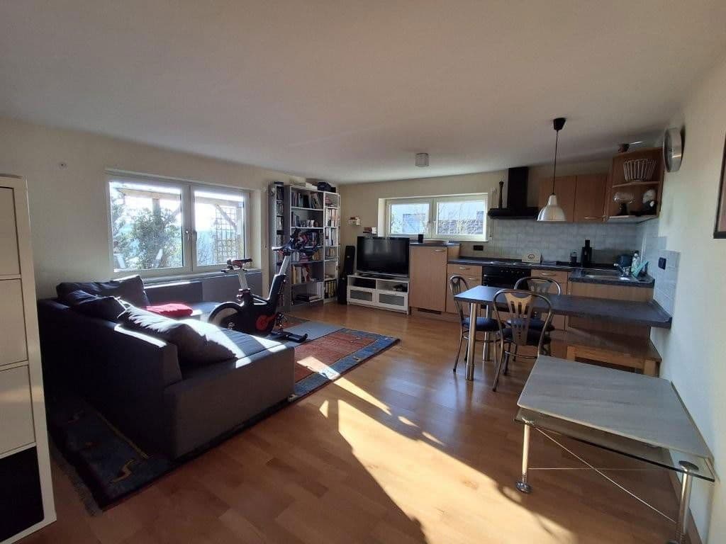 Prodej domu 228 m², pozemek 1.457 m², Schonungen, Bavorsko Prodej domu 228 m², pozemek 1.457 m², Schonungen, Bavorsko