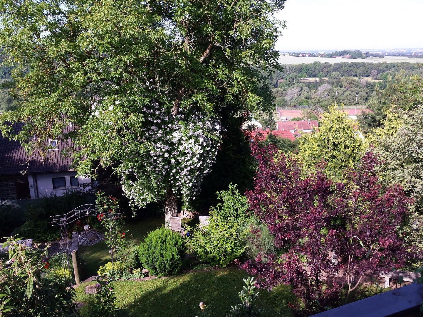 Prodej domu 228 m², pozemek 1.457 m², Schonungen, Bavorsko Prodej domu 228 m², pozemek 1.457 m², Schonungen, Bavorsko