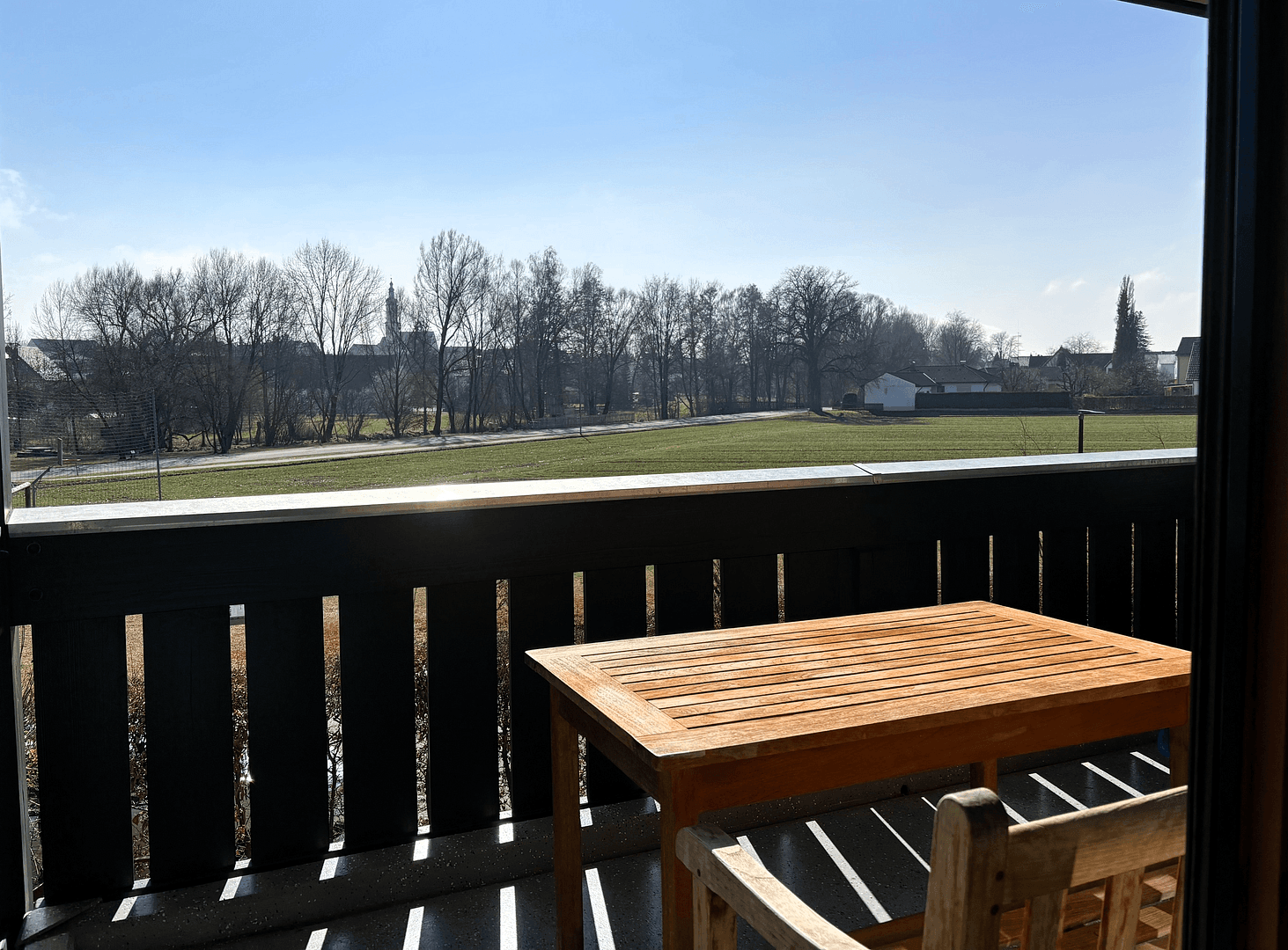 Prodej bytu 3+1 90 m², Eichenstr. 1c, Merching, Bavorsko Prodej bytu 3+1 90 m², Eichenstr. 1c, Merching, Bavorsko