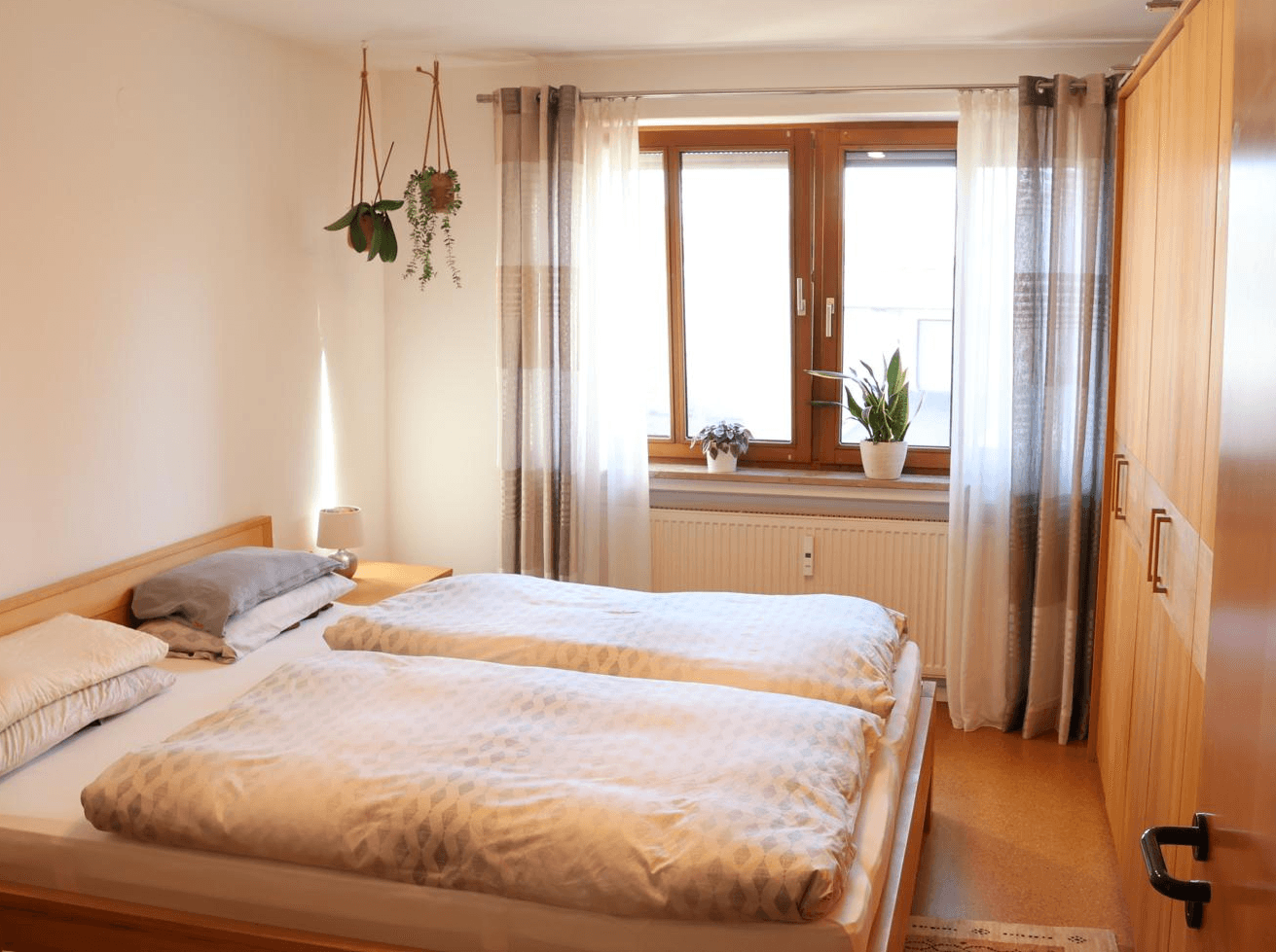 Prodej bytu 3+1 90 m², Eichenstr. 1c, Merching, Bavorsko Prodej bytu 3+1 90 m², Eichenstr. 1c, Merching, Bavorsko