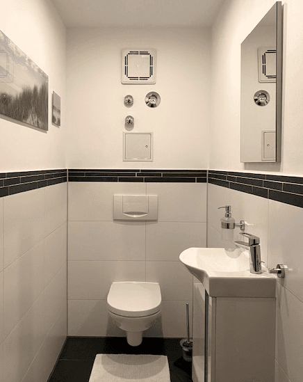 Prodej bytu 3+1 90 m², Eichenstr. 1c, Merching, Bavorsko Prodej bytu 3+1 90 m², Eichenstr. 1c, Merching, Bavorsko