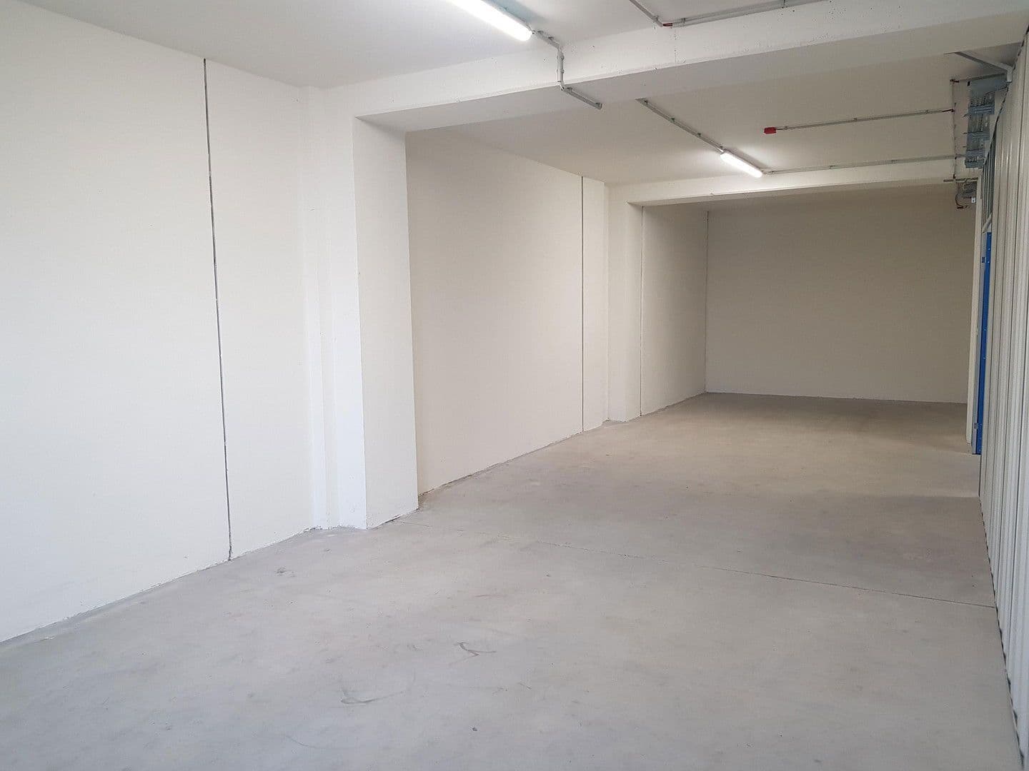 Pronájem nebytového prostoru 58 m², Äußere Bayreuther Str. 48, Nürnberg, Bavorsko Pronájem nebytového prostoru 58 m², Äußere Bayreuther Str. 48, Nürnberg, Bavorsko