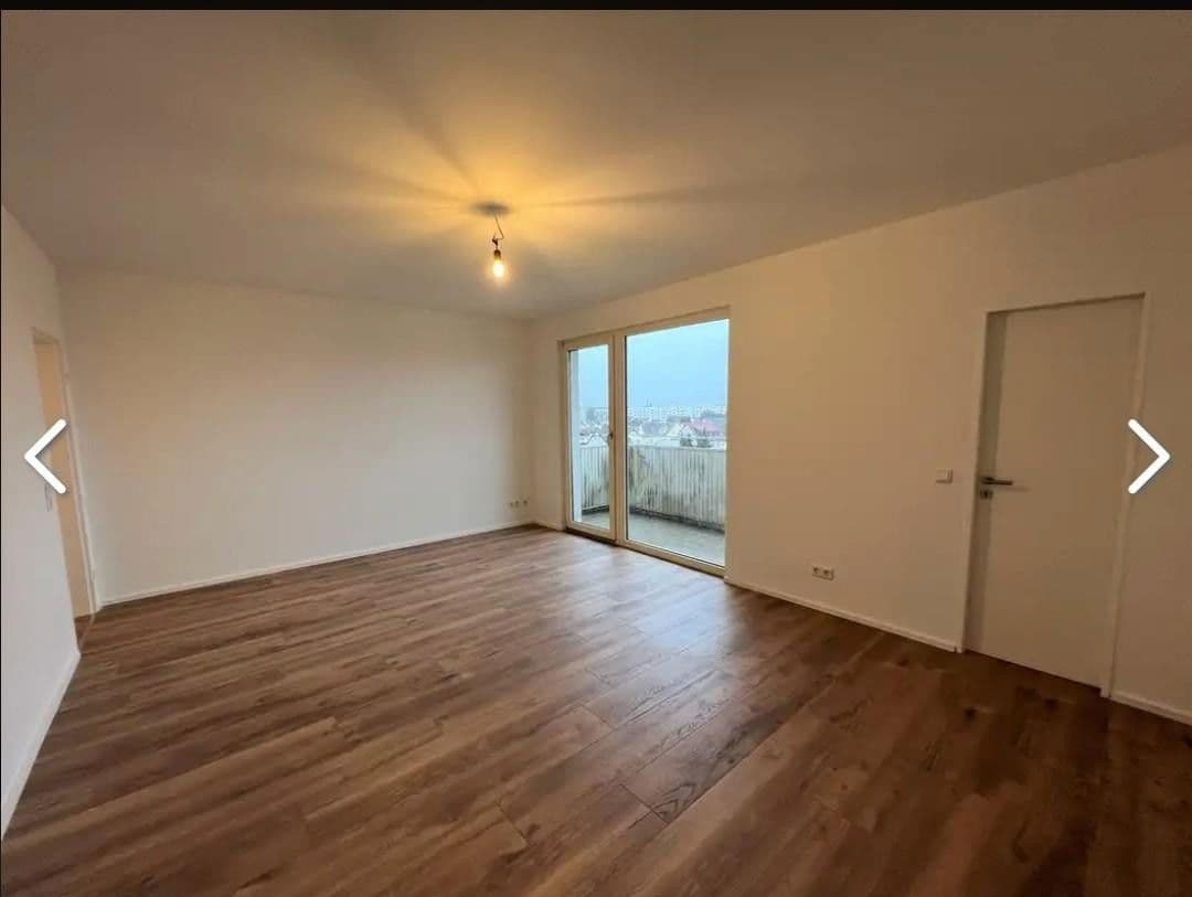 Pronájem bytu 2+1 55 m², Am Kreuzstein 49, Maintal, Hessen Pronájem bytu 2+1 55 m², Am Kreuzstein 49, Maintal, Hessen
