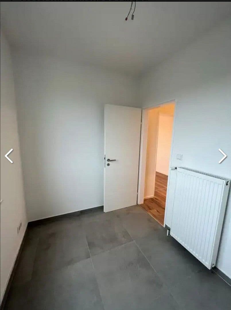 Pronájem bytu 2+1 55 m², Am Kreuzstein 49, Maintal, Hessen Pronájem bytu 2+1 55 m², Am Kreuzstein 49, Maintal, Hessen