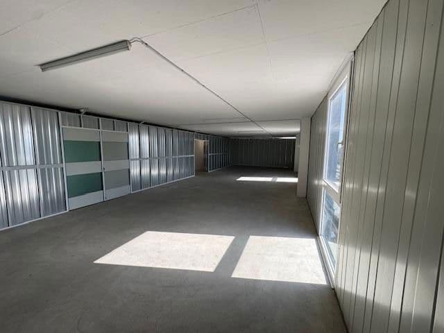 Pronájem nebytového prostoru 109 m², Kreillerstrasse 77, München, Bavorsko Pronájem nebytového prostoru 109 m², Kreillerstrasse 77, München, Bavorsko