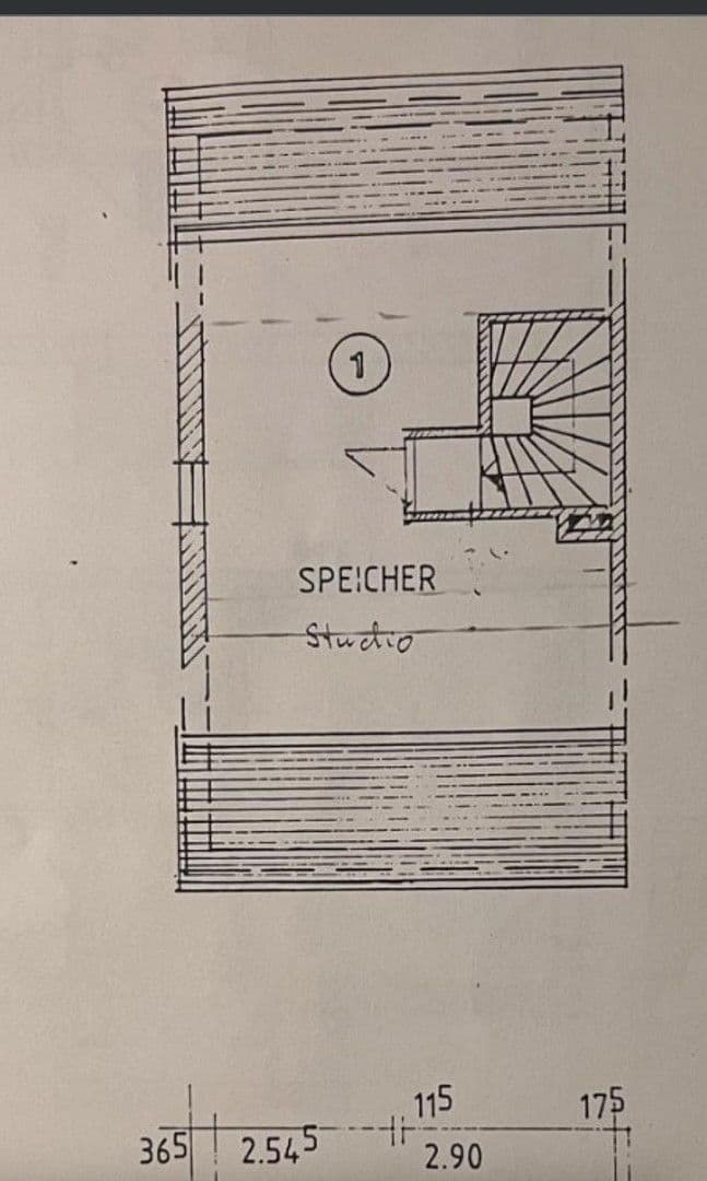 Prodej domu 120 m², pozemek 250 m², Dachau, Bavorsko Prodej domu 120 m², pozemek 250 m², Dachau, Bavorsko