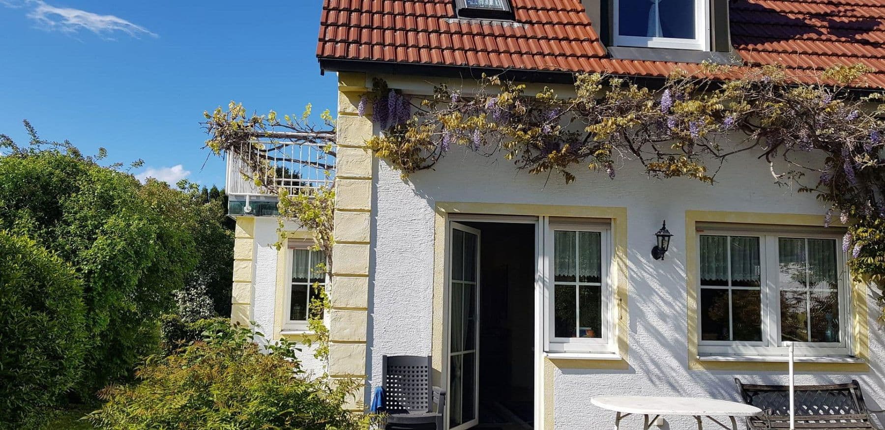 Prodej domu 120 m², pozemek 250 m², Dachau, Bavorsko Prodej domu 120 m², pozemek 250 m², Dachau, Bavorsko