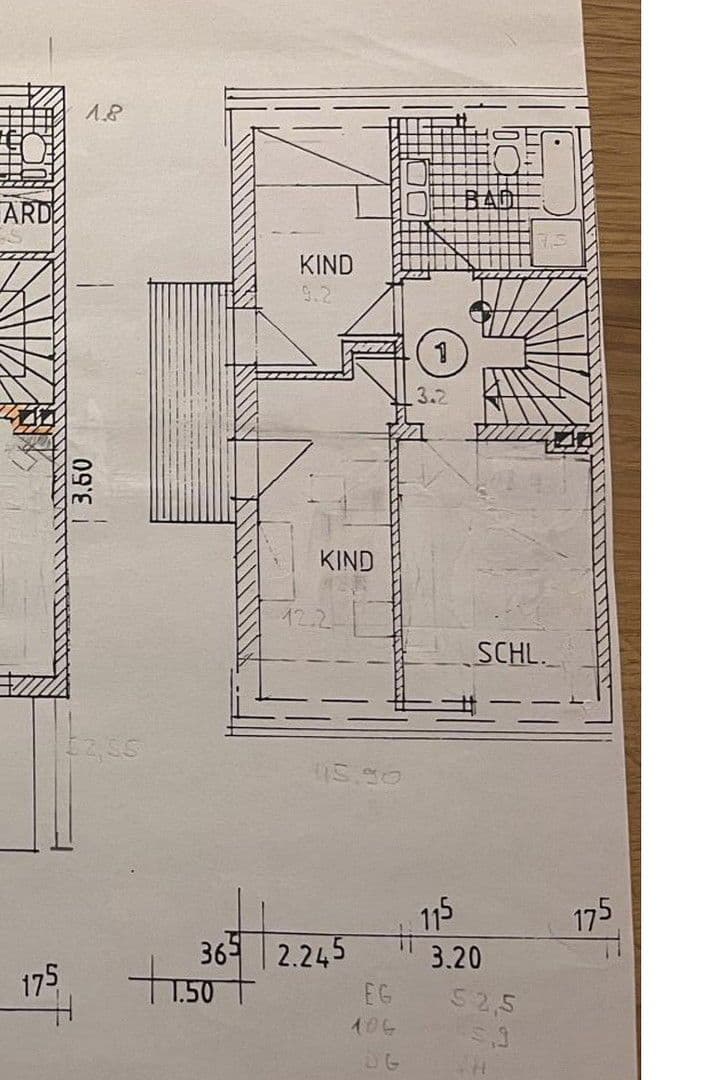 Prodej domu 120 m², pozemek 250 m², Dachau, Bavorsko Prodej domu 120 m², pozemek 250 m², Dachau, Bavorsko