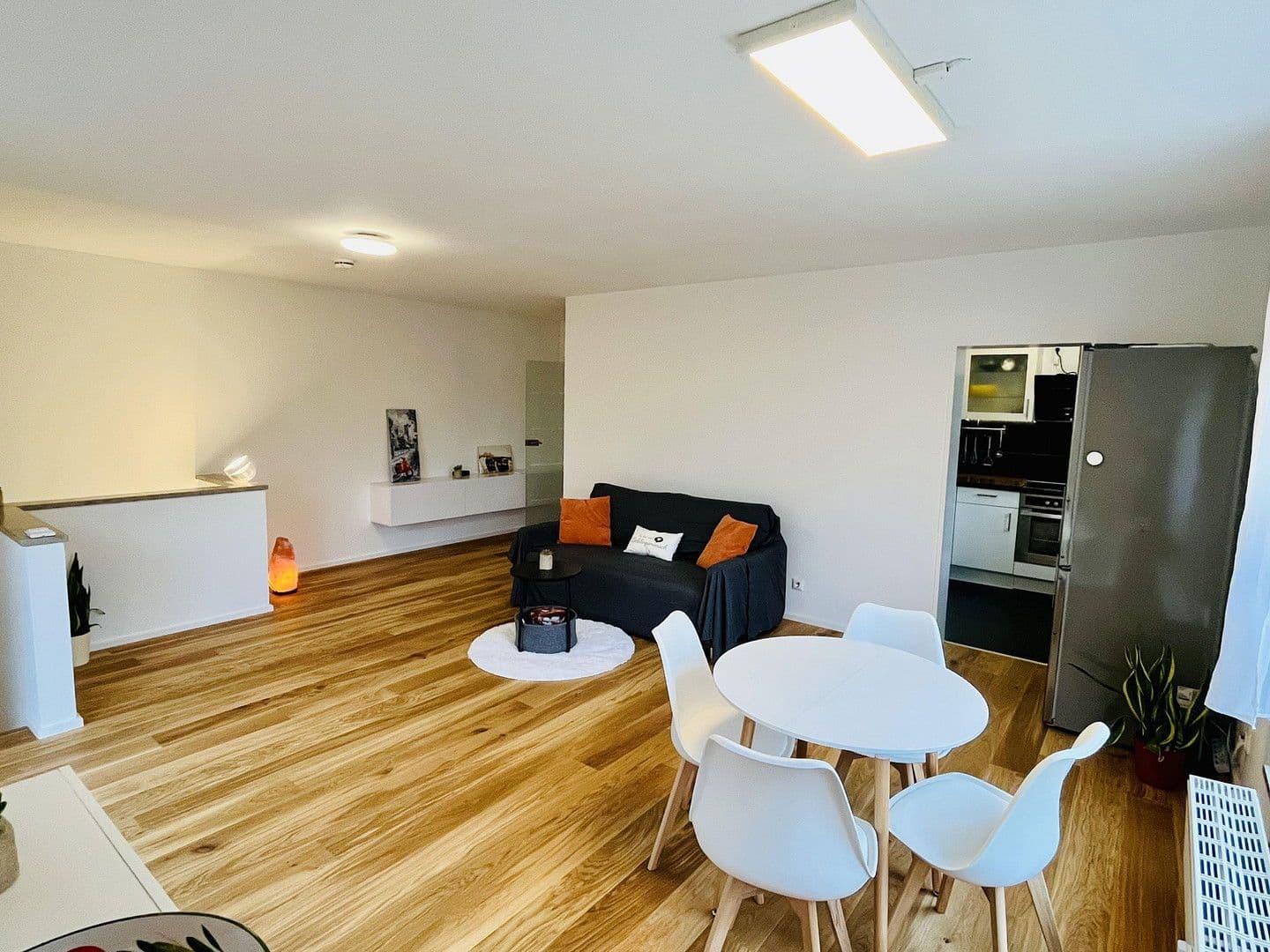 Pronájem bytu 2+1 105 m², Gilching, Bavorsko Pronájem bytu 2+1 105 m², Gilching, Bavorsko