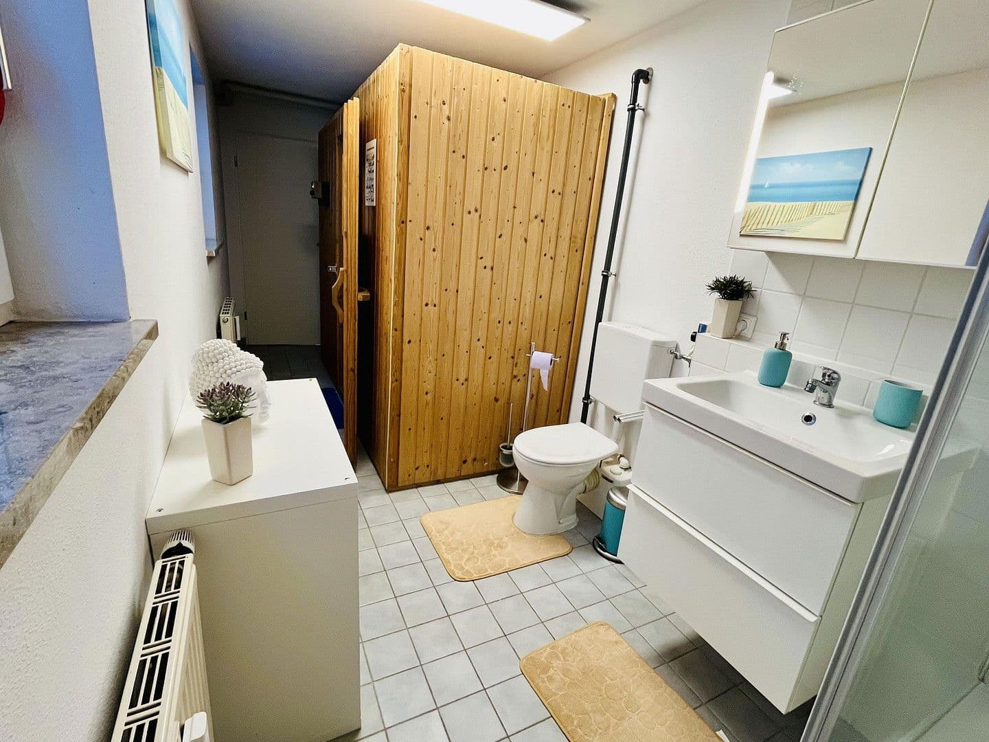 Pronájem bytu 2+1 105 m², Gilching, Bavorsko Pronájem bytu 2+1 105 m², Gilching, Bavorsko