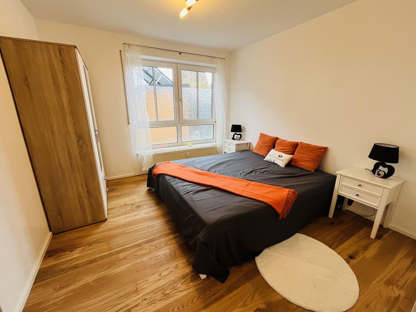 Pronájem bytu 2+1 105 m², Gilching, Bavorsko Pronájem bytu 2+1 105 m², Gilching, Bavorsko