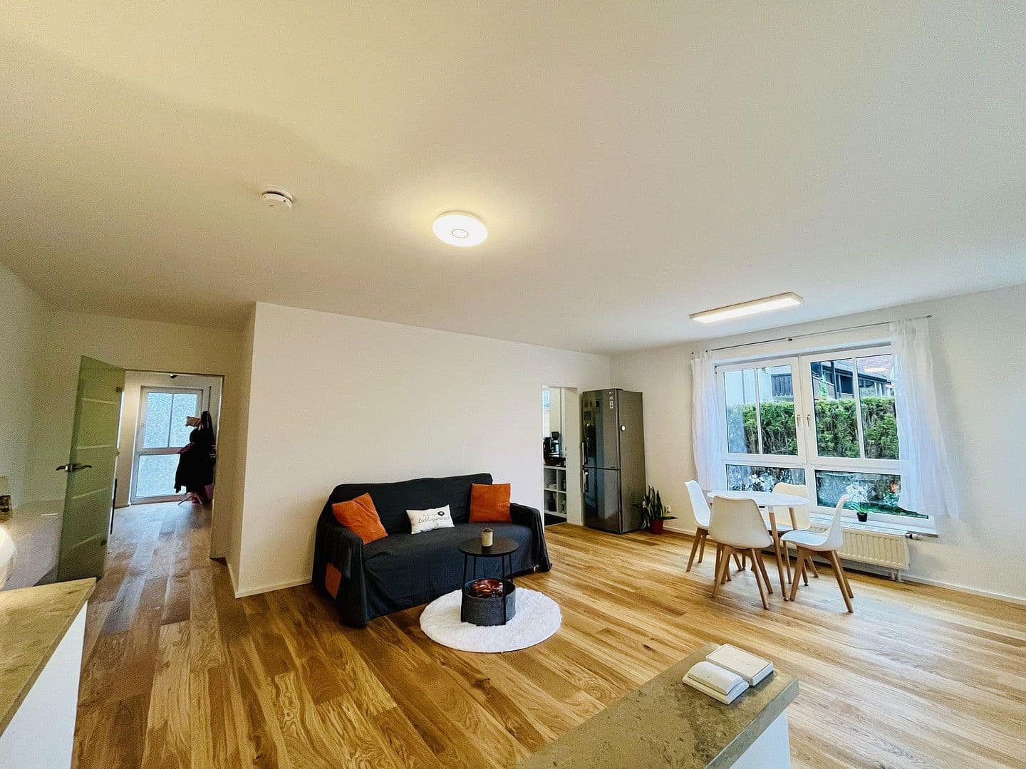 Pronájem bytu 2+1 105 m², Gilching, Bavorsko Pronájem bytu 2+1 105 m², Gilching, Bavorsko