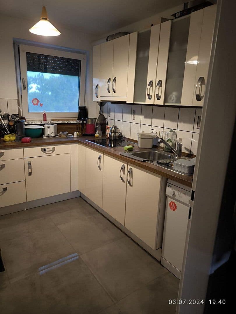 Prodej bytu 4+1 92 m², Kirchheim am Ries, Bádensko-Württembersko Prodej bytu 4+1 92 m², Kirchheim am Ries, Bádensko-Württembersko