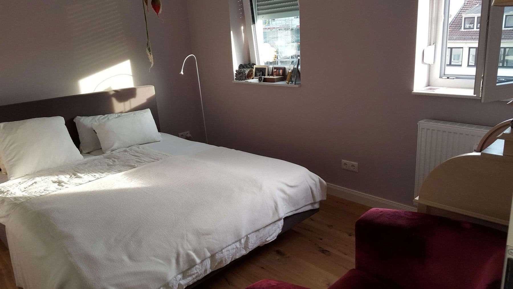 Prodej domu 413 m², pozemek 351 m², Bremen, Bremen Prodej domu 413 m², pozemek 351 m², Bremen, Bremen