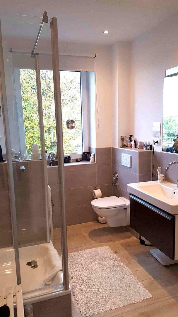 Prodej domu 413 m², pozemek 351 m², Bremen, Bremen Prodej domu 413 m², pozemek 351 m², Bremen, Bremen