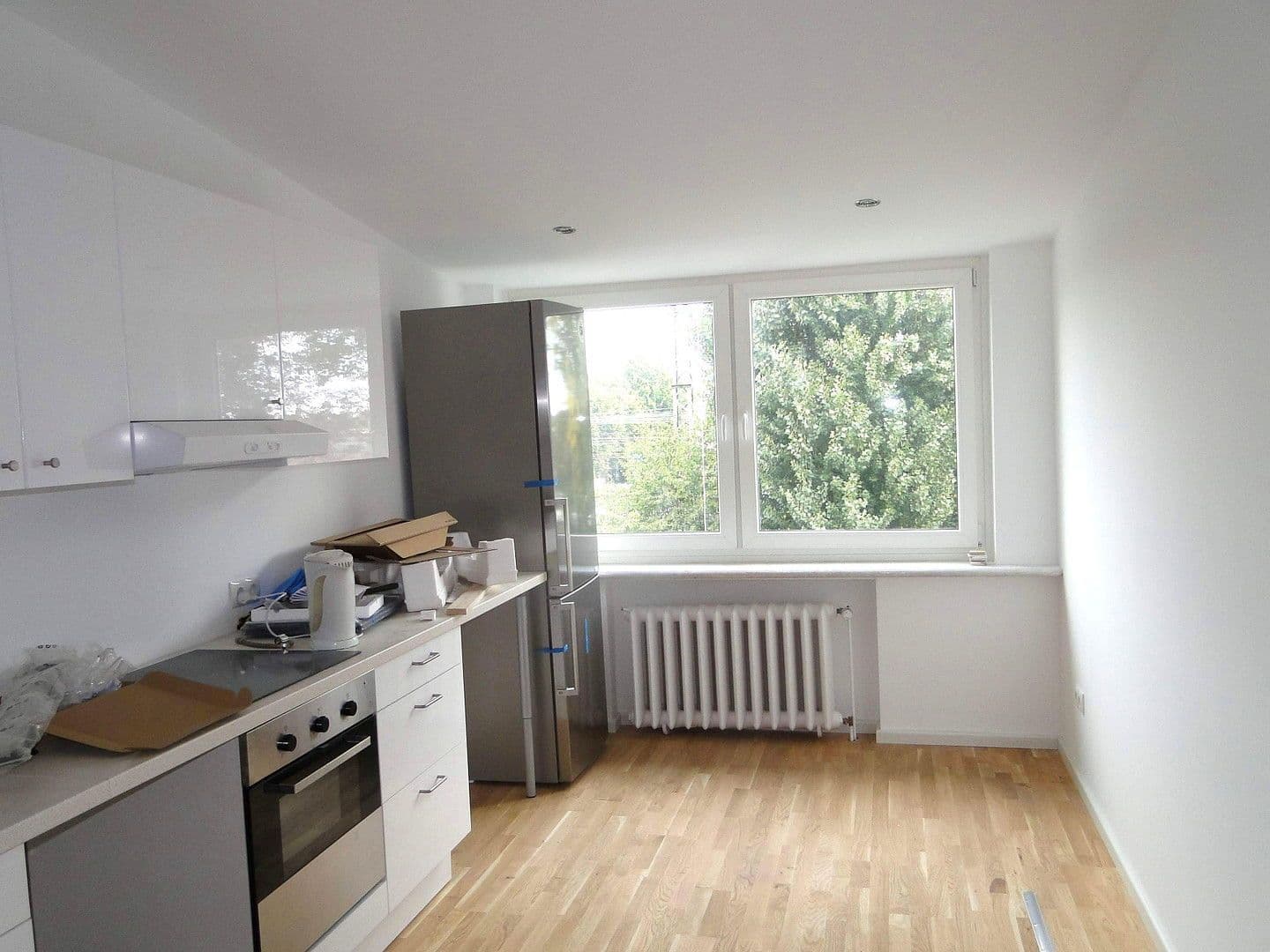 Prodej domu 413 m², pozemek 351 m², Bremen, Bremen Prodej domu 413 m², pozemek 351 m², Bremen, Bremen