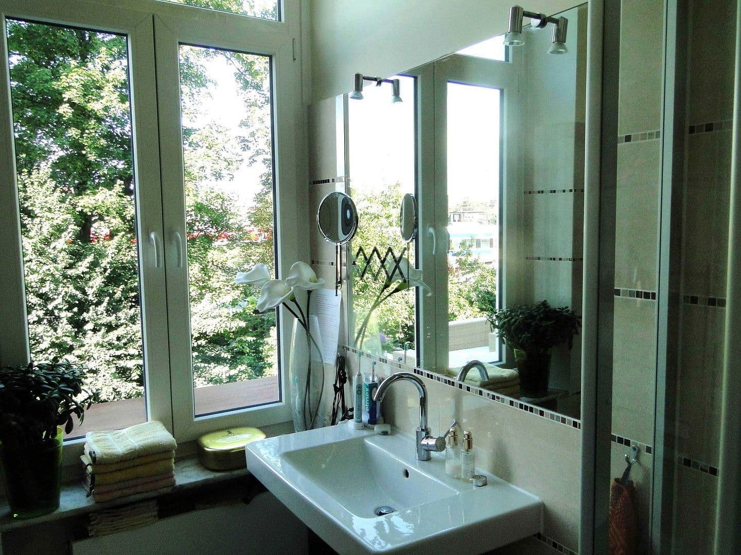 Prodej domu 413 m², pozemek 351 m², Bremen, Bremen Prodej domu 413 m², pozemek 351 m², Bremen, Bremen