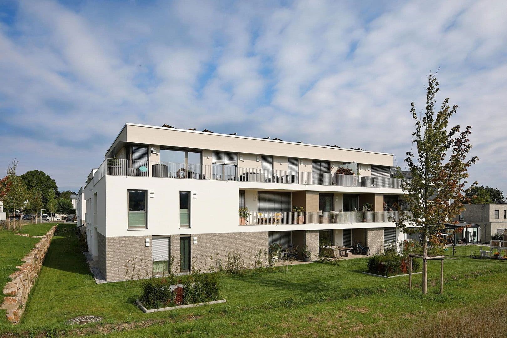 Pronájem bytu 3+1 102 m², Cilli-Kranefeld-Strasse 4, Schwerte, Severní Porýní-Vestfálsko Pronájem bytu 3+1 102 m², Cilli-Kranefeld-Strasse 4, Schwerte, Severní Porýní-Vestfálsko